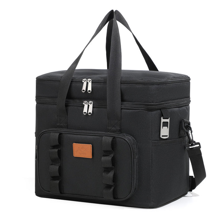 Ladies insulated thermal cooler bag Bowlift