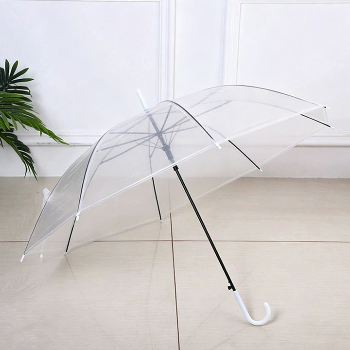Ladies High-Quality Umbrella with Double UV Protection System Bowlift