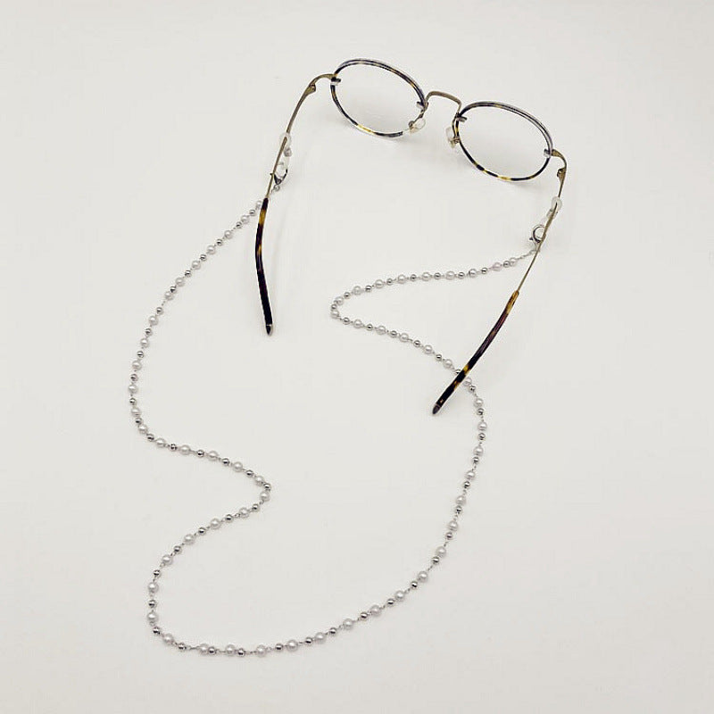Stylish Eyewear Retaining Chain Bowlift
