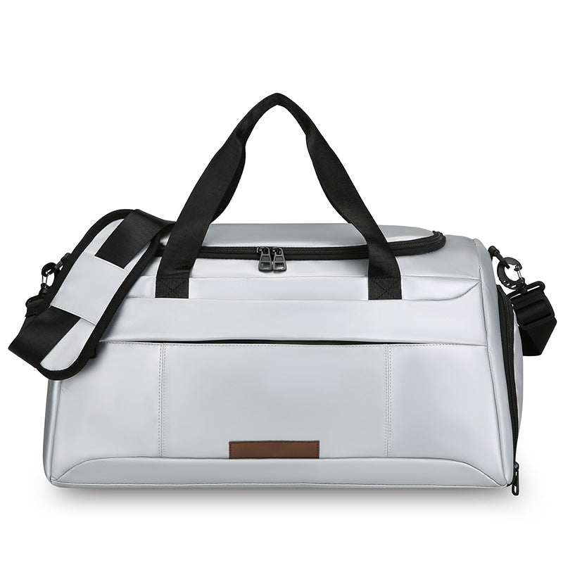 Travel Duffel Bag