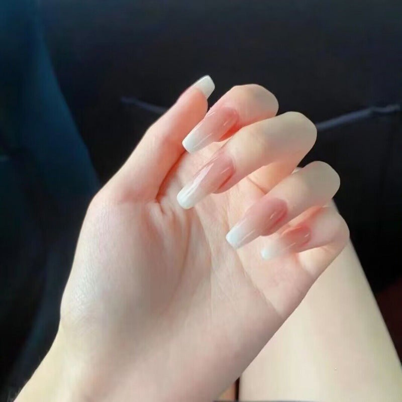 Elegant Nail Art Bowlift