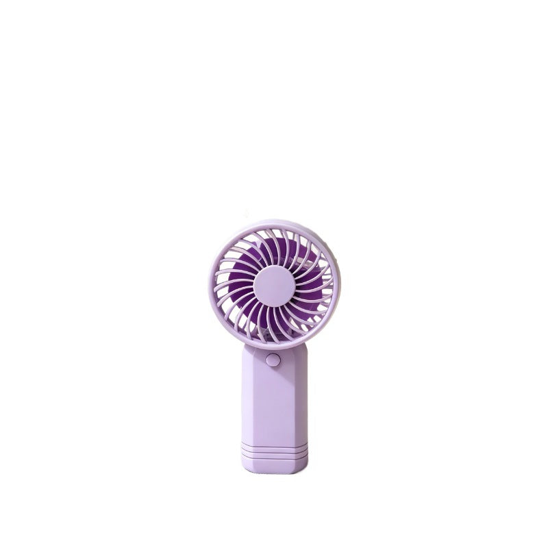 Portable Handheld Mini Fan Bowlift