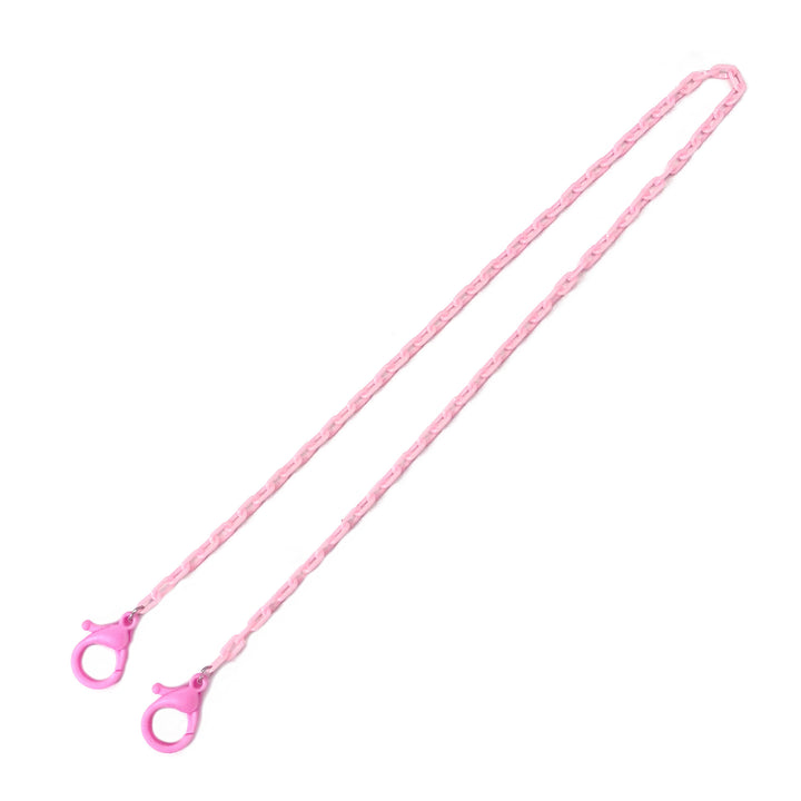 Stylish Eyewear Retainer Chain Bowlift