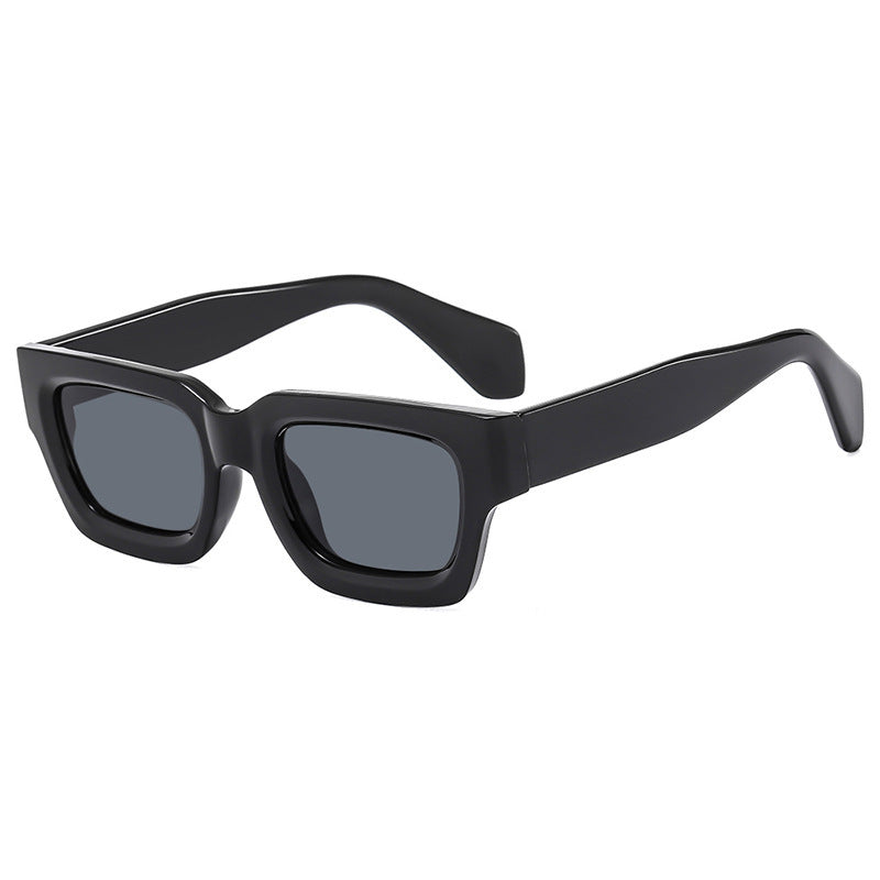 Women's modern square sunglasses Bowlift