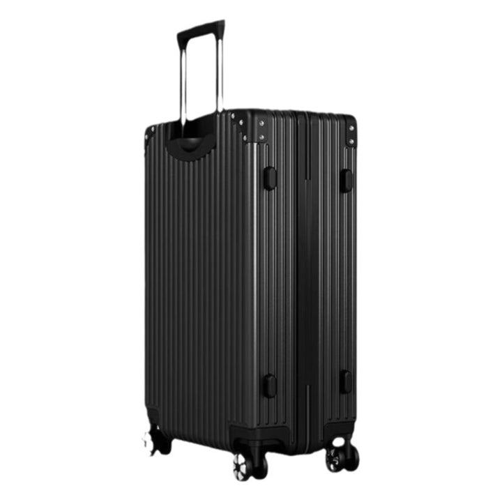 Unisex Durable Travel Luggage Set Bowlift