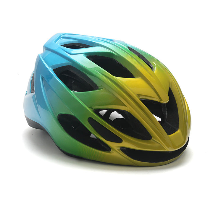 WoHigh-Performance Cycling Helmet Bowlift