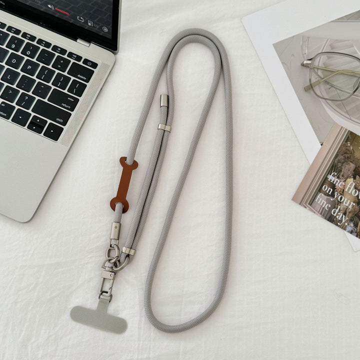 Stylish Dog Leash Bowlift