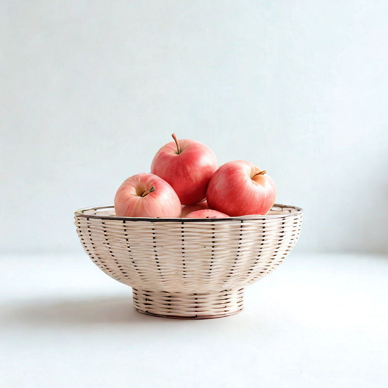 Stylish fruit and vegetable basket Bowlift