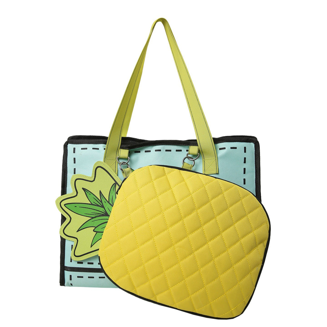 Stylish Beach Tote