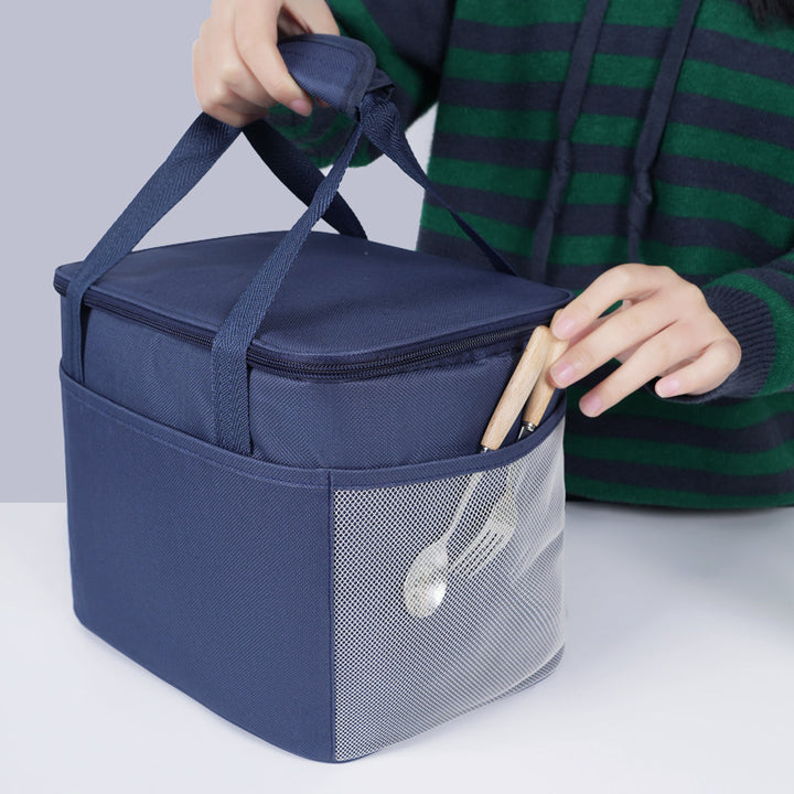 Insulated Multi-Purpose Food Storage Cooler Box