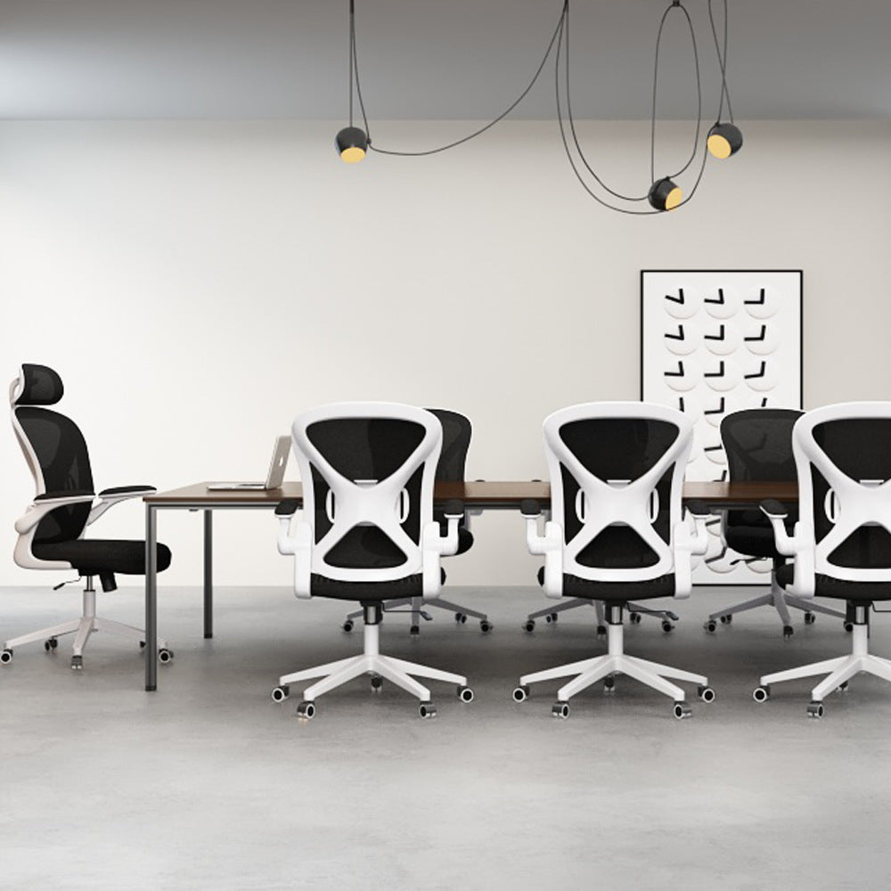 Office Chair Bowlift
