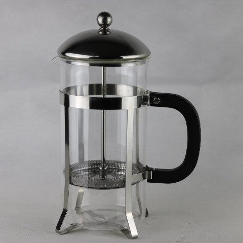 Coffee Press Bowlift