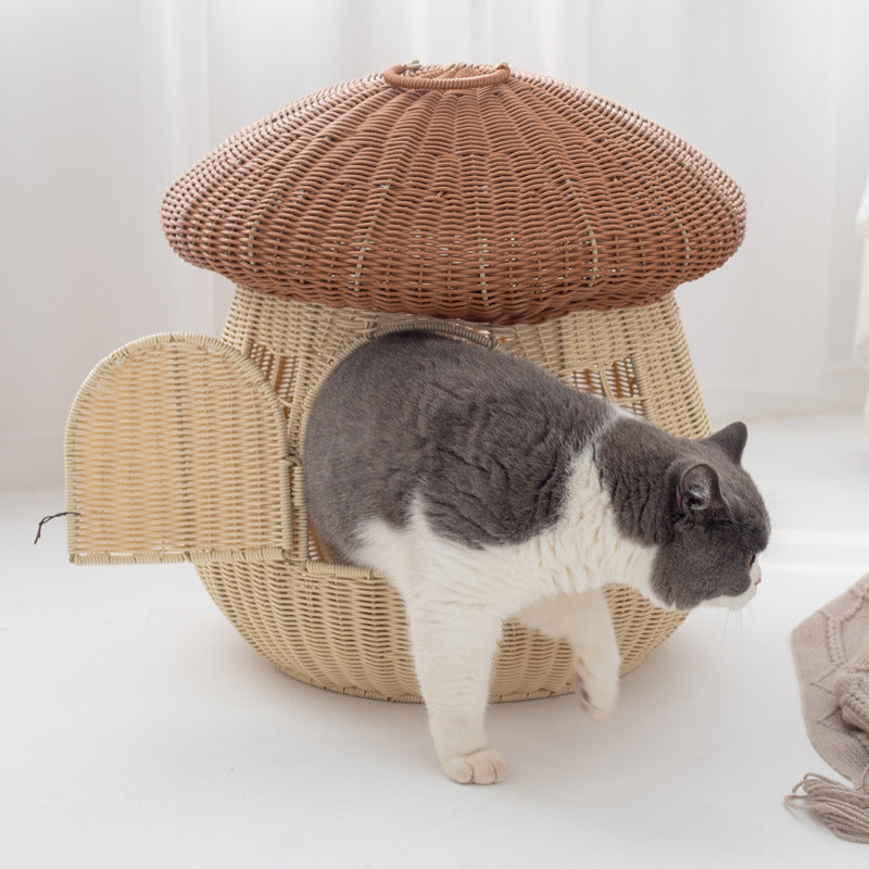 Cat House Bowlift