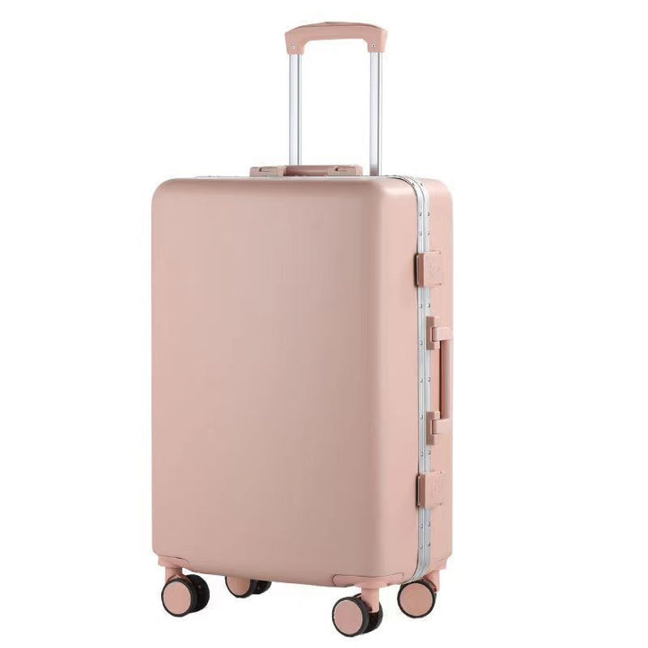 Spinner Luggage Bowlift
