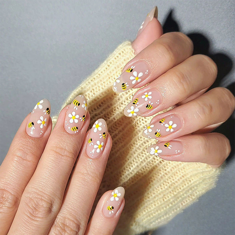 Artistic Nail Art Bowlift