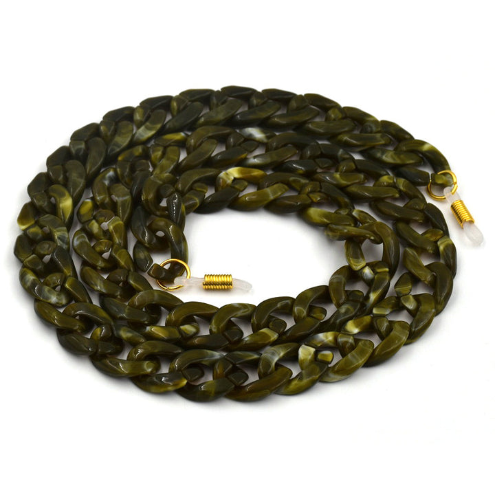 Fashion Statement Sunglasses Chain Bowlift