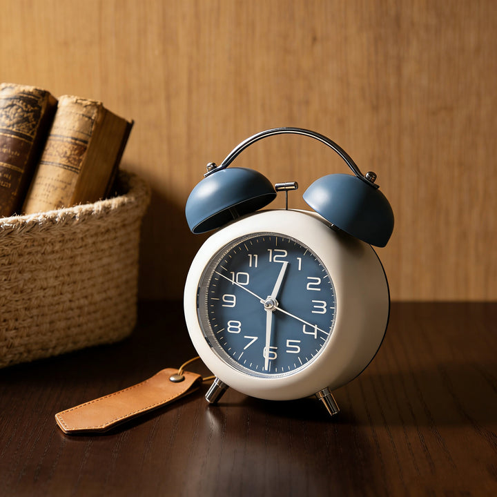 Alarm Clock Bowlift