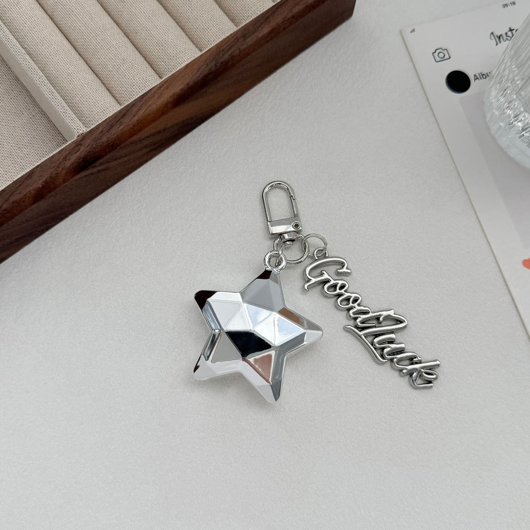 Keychain Bowlift