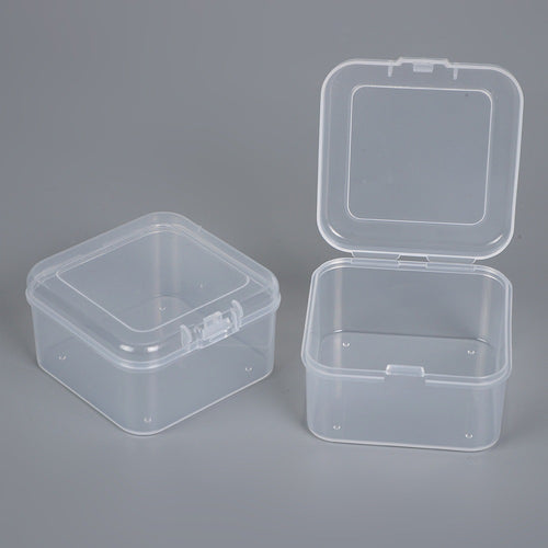 Clear Multi-Functional Storage Container Bowlift
