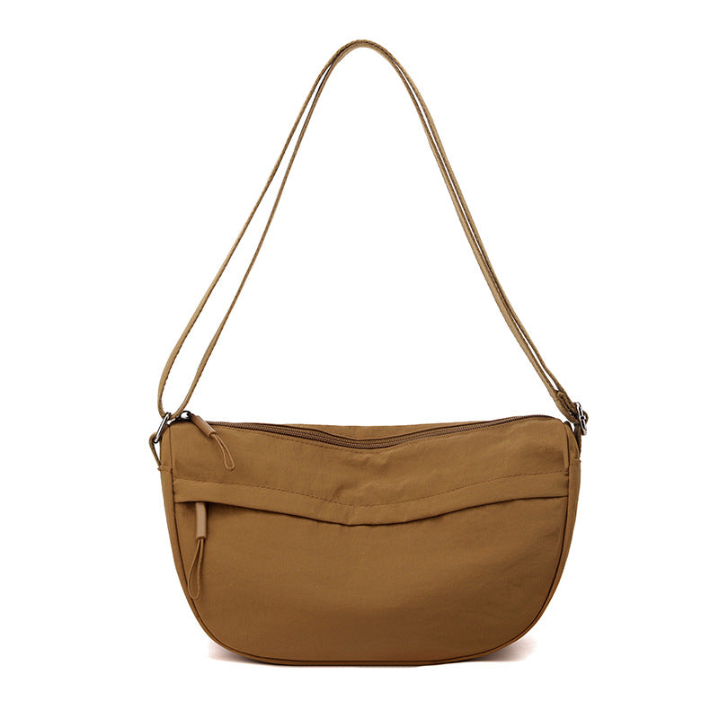 Sleek and Stylish Crossbody Bag Bowlift
