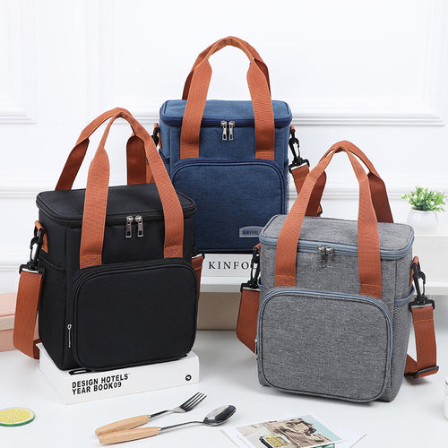 Insulated Multi-Functional Picnic Cooler Bag