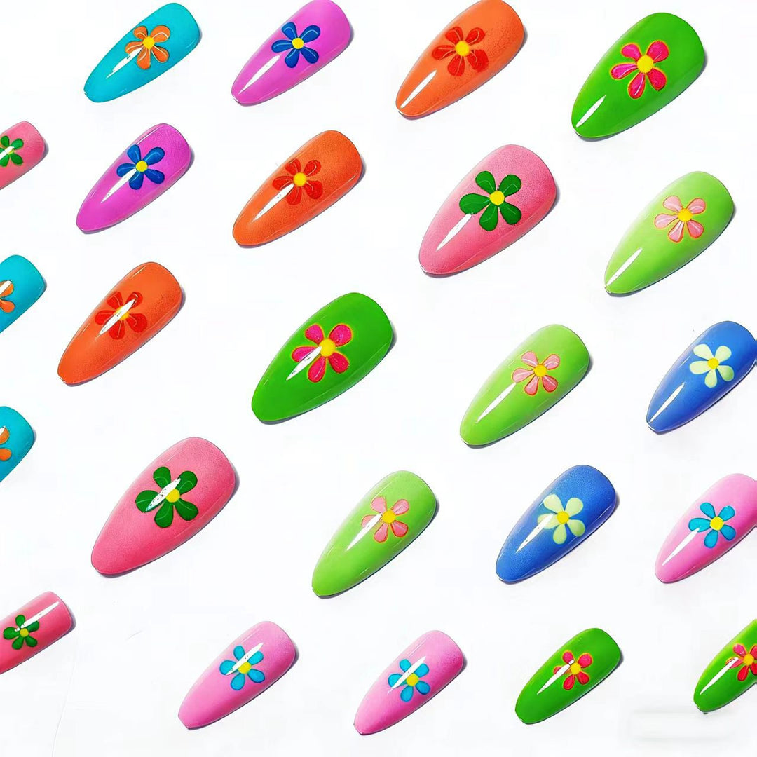 Nail Art Set Bowlift