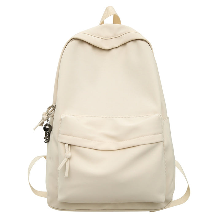 Versatile Casual Backpack Bowlift