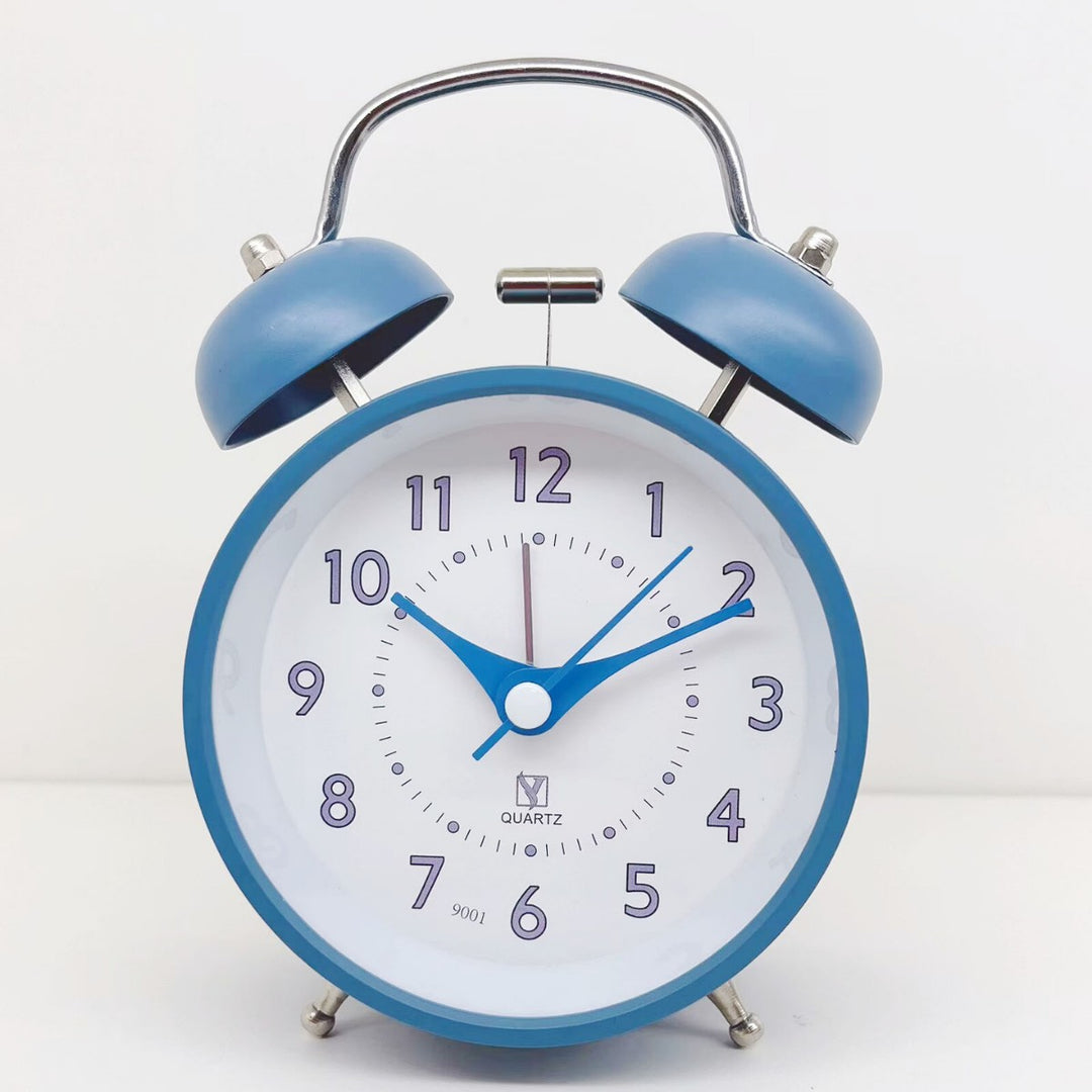 Alarm Clock Bowlift