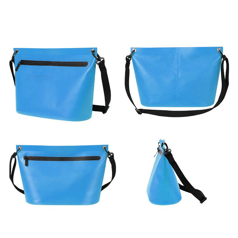 Waterproof Tote Bag For Adventure Bowlift