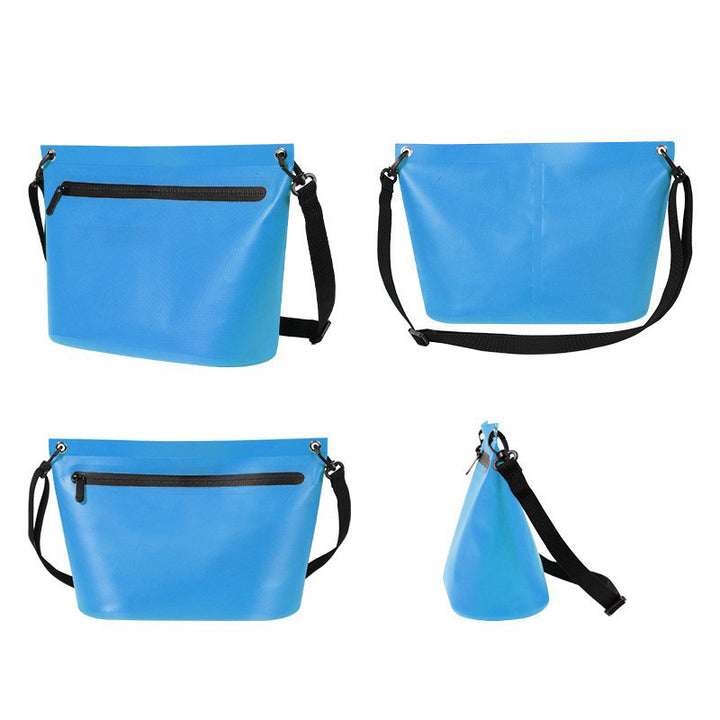 Waterproof Tote Bag For Adventure Bowlift