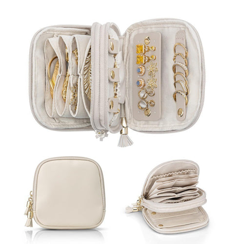 Stylish jewelry storage Bowlift