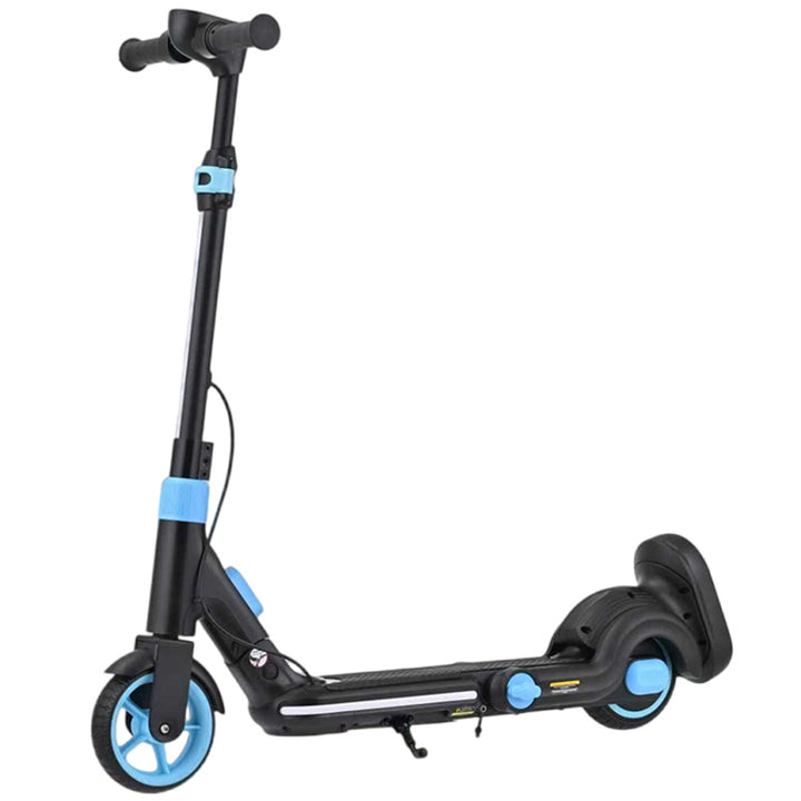 Electric Folding Kick Scooter Bowlift