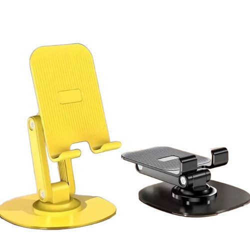 Women Adjustable Smartphone Holder Bowlift