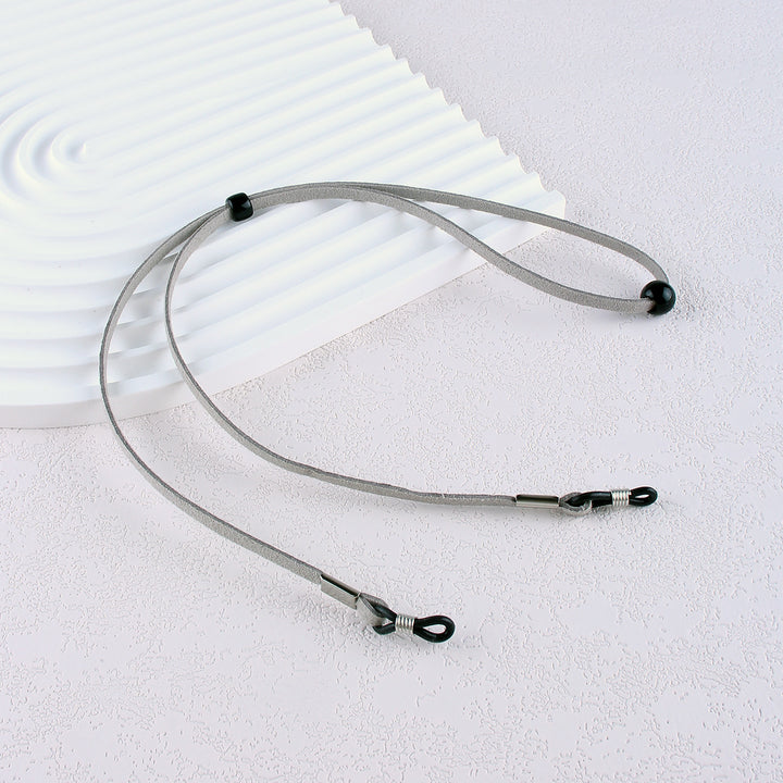 Adjustable Cord Eyewear Retainer Bowlift