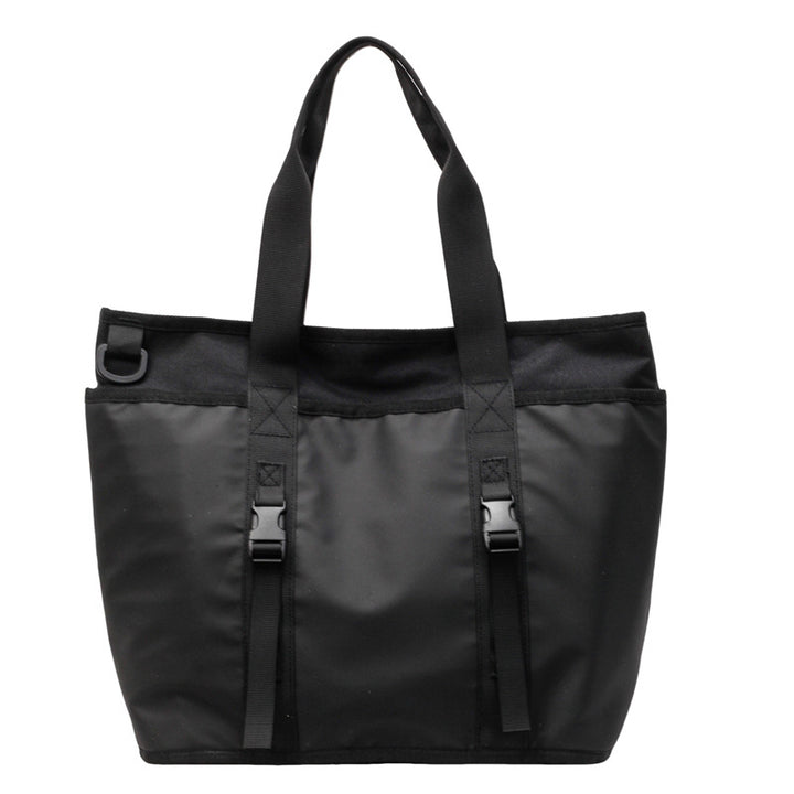 Waterproof Utility Tote Bowlift
