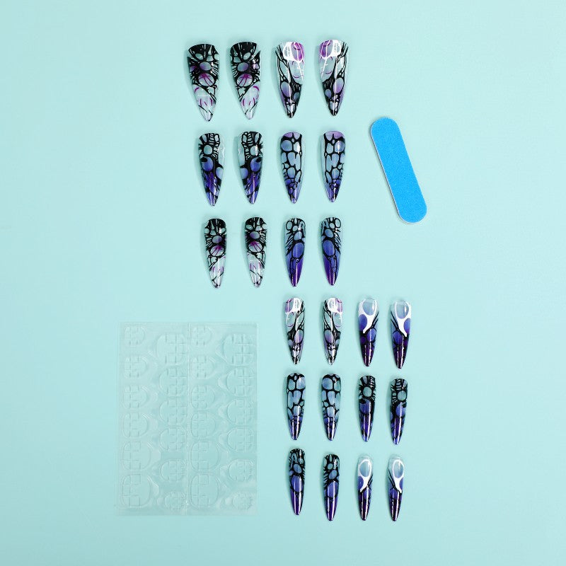 Nail Gel Bowlift
