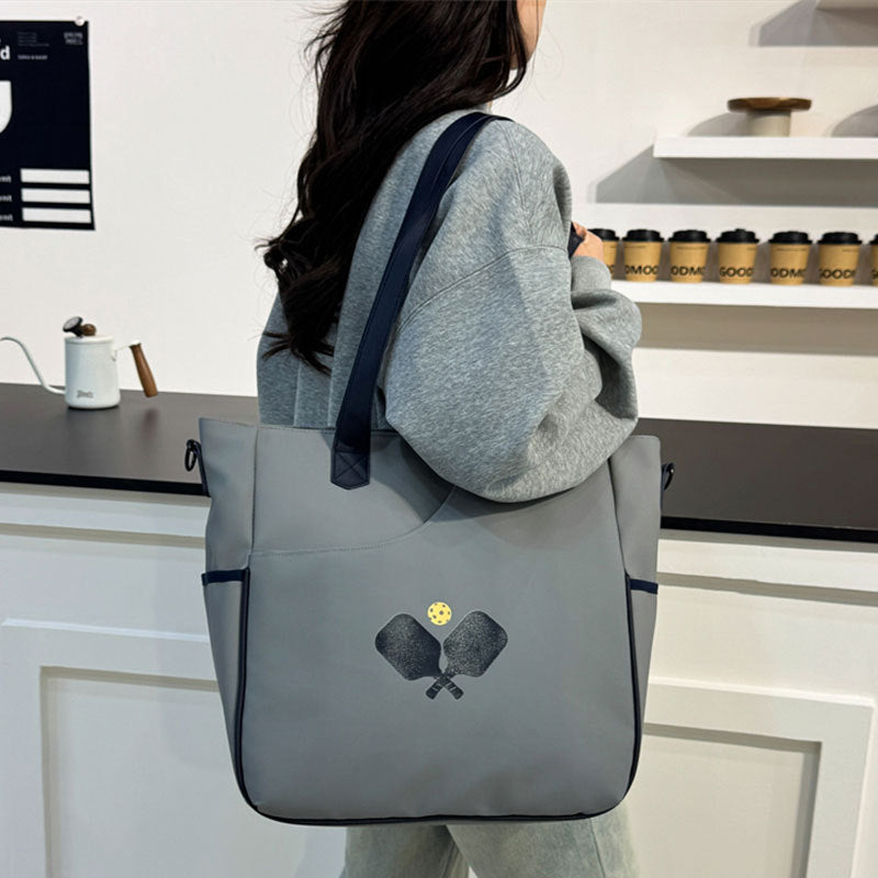 Sporty Practical Carrying Bag Bowlift