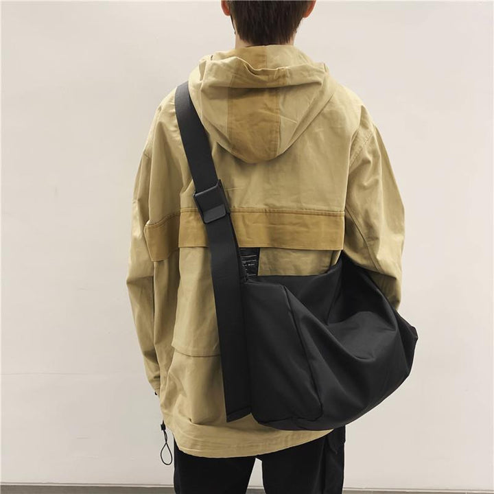 Multifunctional Sports and Travel Bag Bowlift