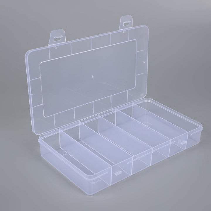 Multi-Functional Craft Storage Box Bowlift