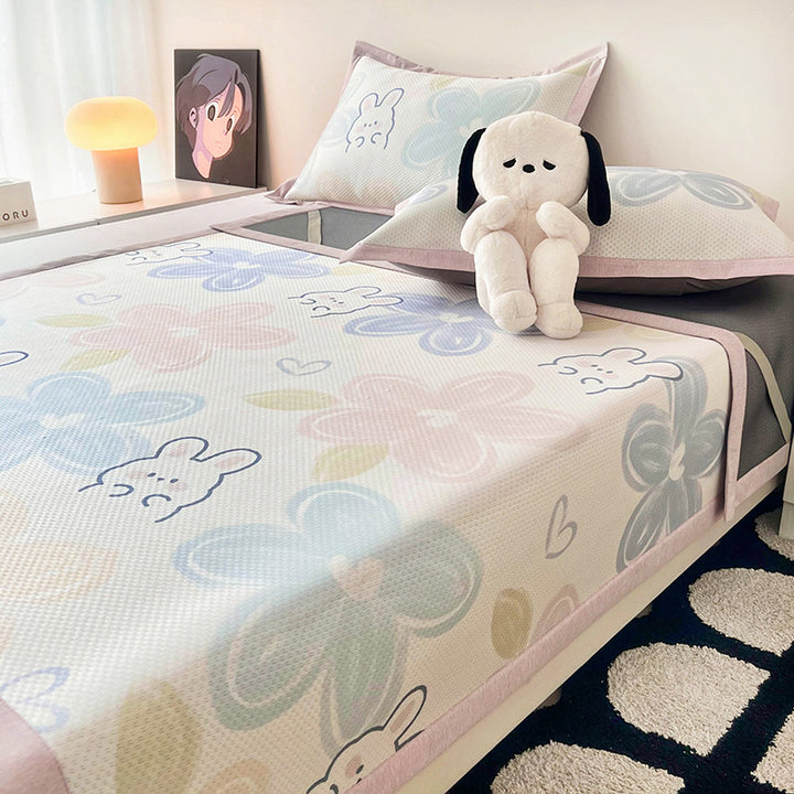 Premium Orthopedic Mattress Protector