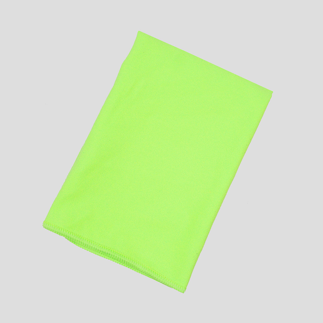 Microfiber towel Bowlift