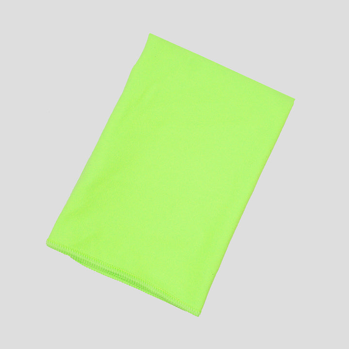 Microfiber towel Bowlift