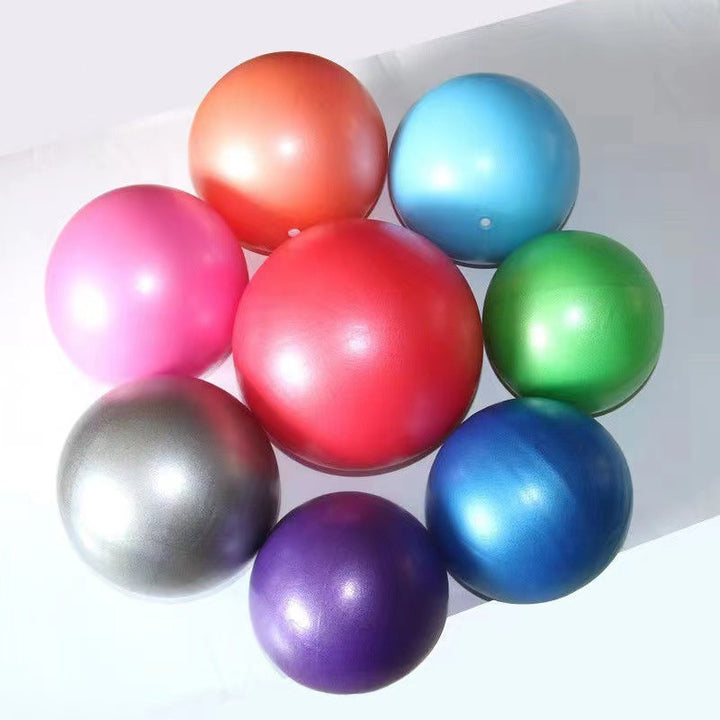 Unisex Colorful Fitness and Activity Balls Bowlift
