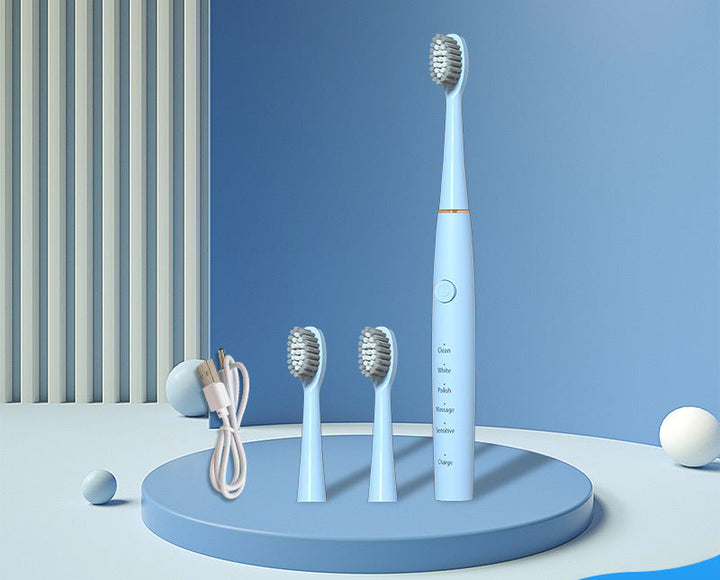 Electric Toothbrush Bowlift