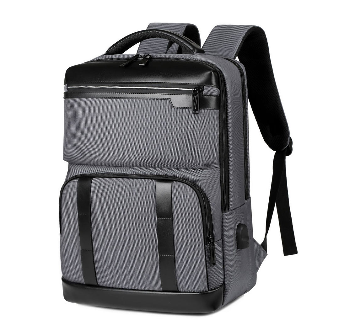 Professional Travel Laptop Backpack Bowlift