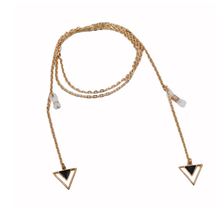 Statement Pendant Necklace Bowlift