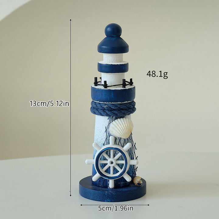 Decorative Ship Model Bowlift