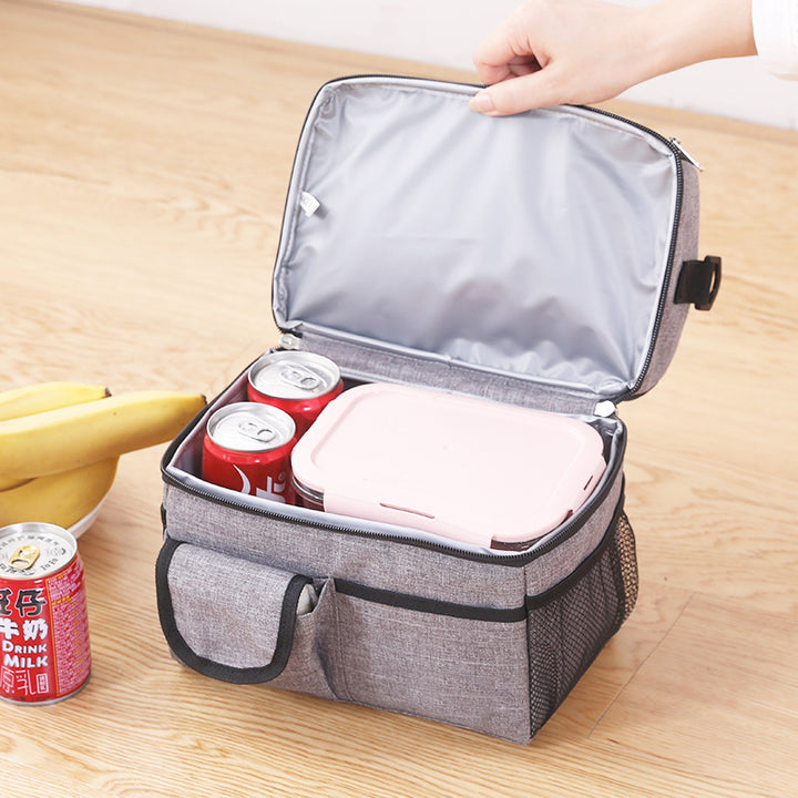 Women's insulated picnic bag Bowlift