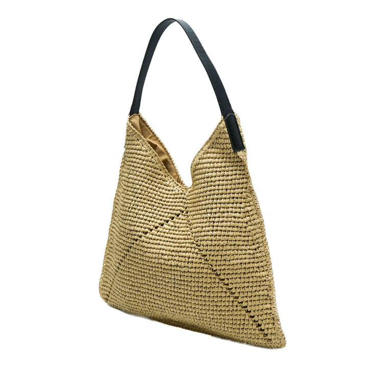 Handmade bag Bowlift