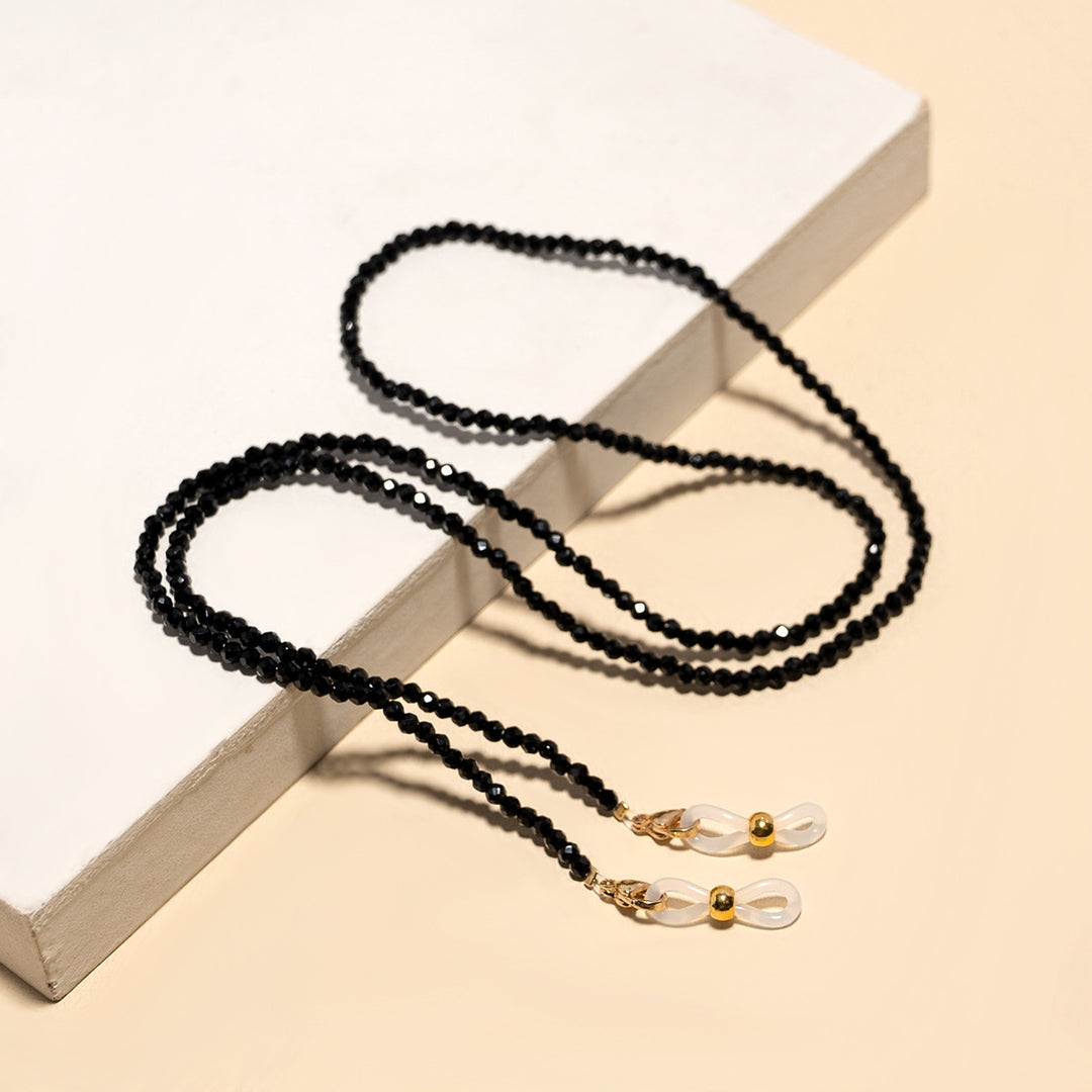 Decorative Beaded Chain Bowlift